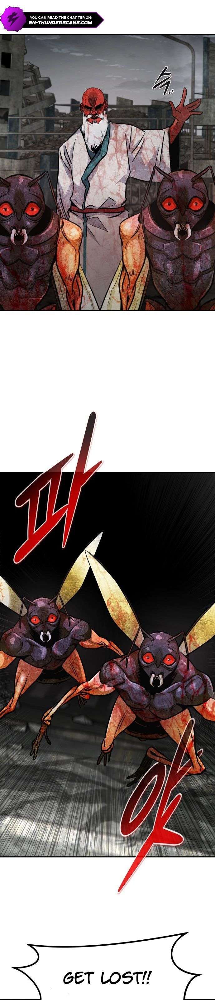 All Rounder Chapter 88 29